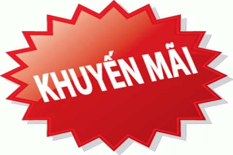 Khuyến mãi cuối năm 2019