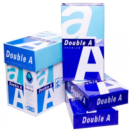 Giấy Double A4 ĐL70