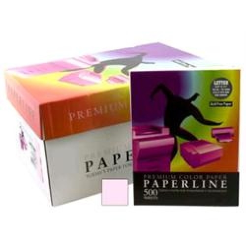 Giấy phô tô màu Paperline A4