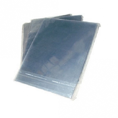 Bìa bóng kính A3 trung