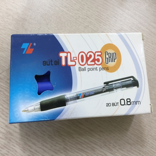 Bút bi TL 025