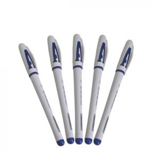 Bút bi mực nước AIHAO chữ A