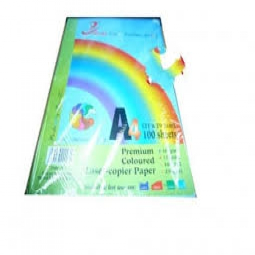 Bìa màu Bảo Kiên A3