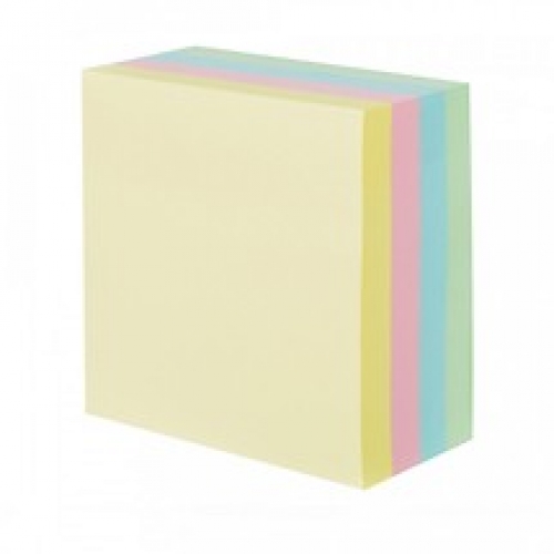 Note 4 màu/ tập 3x2