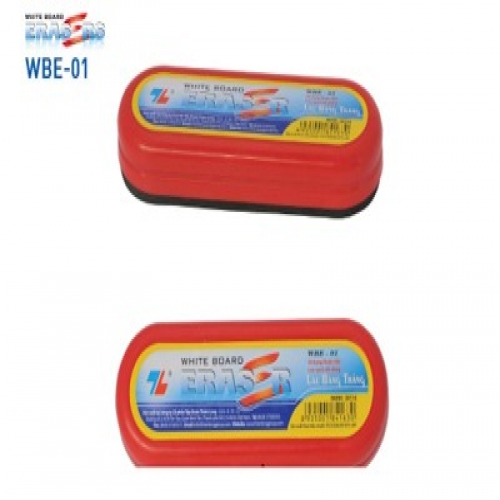 Bông xóa bảng Thiên Long