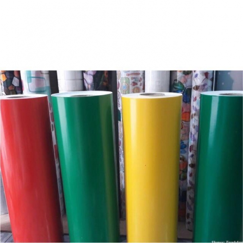 Decal trơn các màu Decal trơn các màu