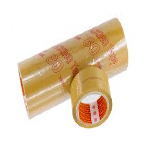 Băng dính đục 5cm 80 yard