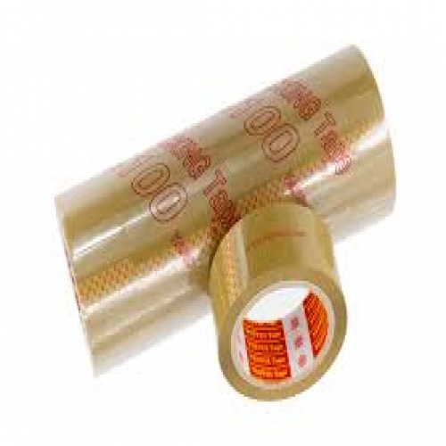 Băng dính đục 5cm 100 yard