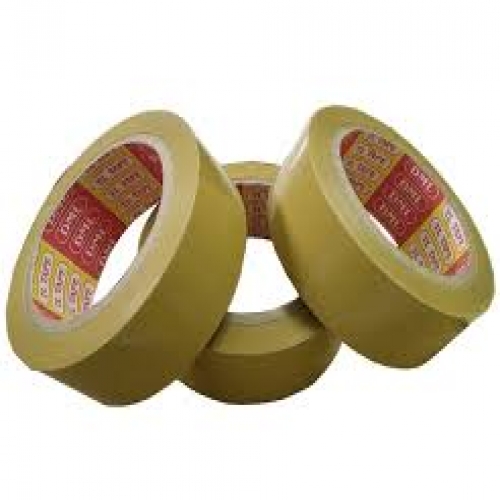 Băng dính đục 5cm 500g/cuộn