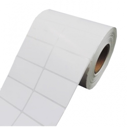 Giấy in mã vạch 2 tem, K80 Giấy in mã vạch 2 tem, K80