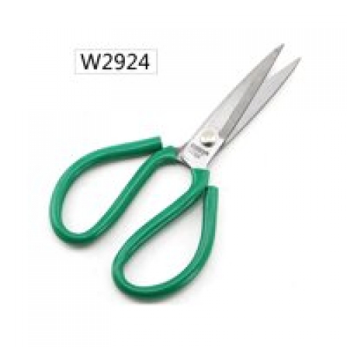Kéo gia dụng 29cm đuôi xanh
