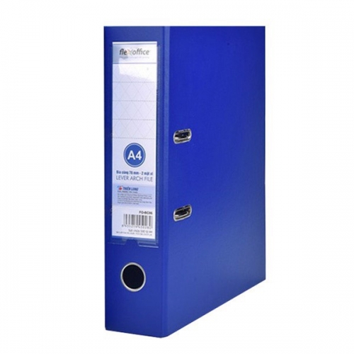 File còng 7cm Thiên Long