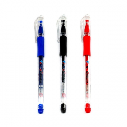 Bút mực nước Thiên Long GEL 08 Bút mực nước Thiên Long GEL 08