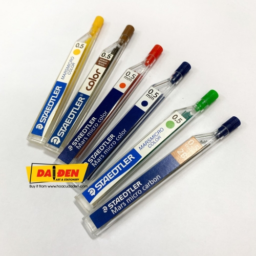 Ruột chì kim Steadtler 777