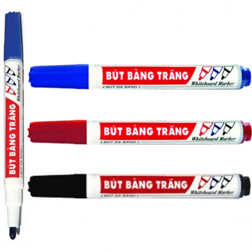 Bút dạ bảng TL WB02 Bút dạ bảng TL WB02