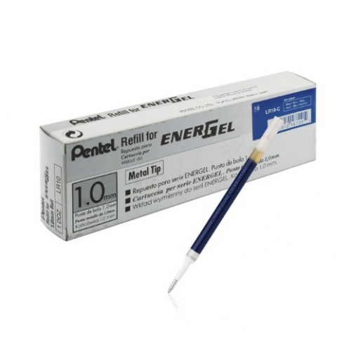 Ruột bút ký Pentel 1.0mm Ruột bút ký Pentel 1.0mm