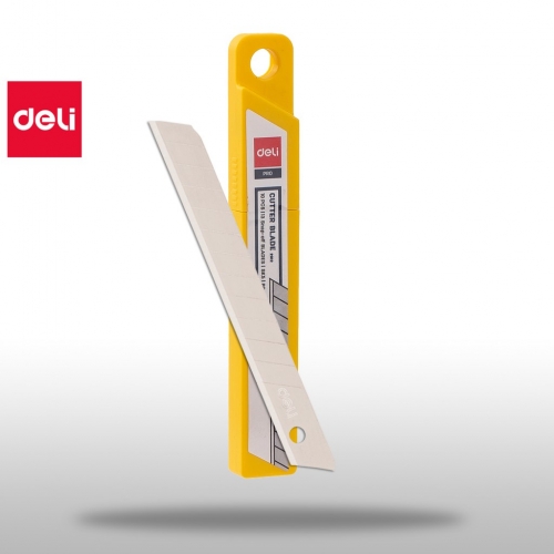 Lưỡi dao nhỏ Deli 2012