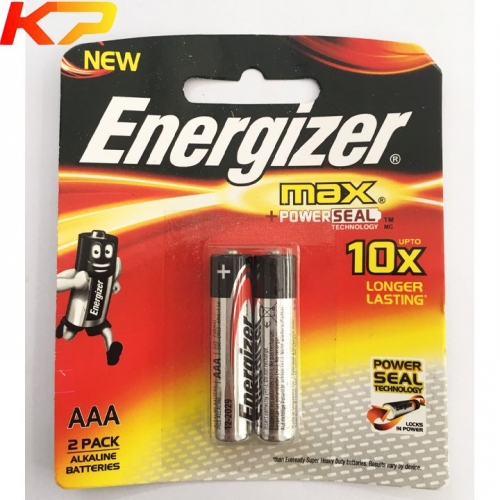 Pin AAA Energizer