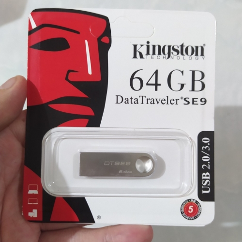 USB 64G Kington