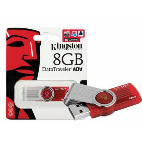 USB 8G Kington