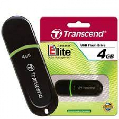 USB 4G Kington/Transcend