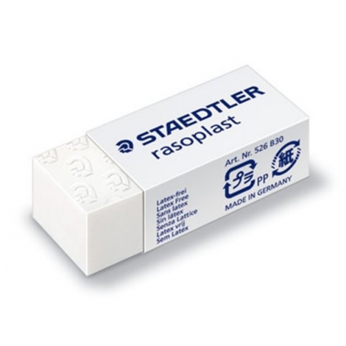 Tẩy Đức nhỏ Steadtler