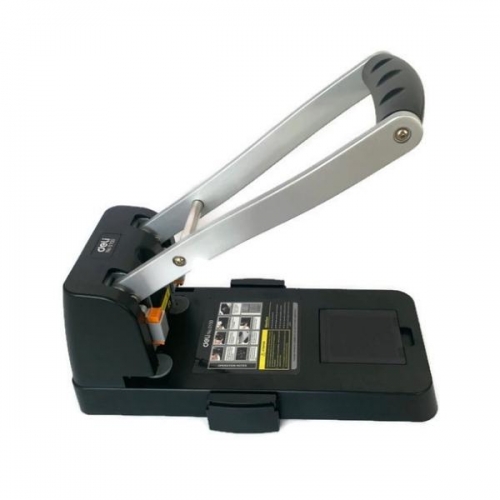 Đục lỗ 150 tờ Deli 0150