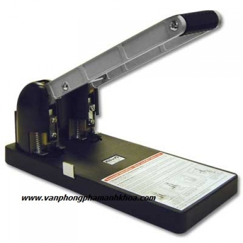 Đục lỗ 150 tờ Kw-triO 952