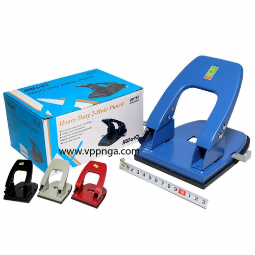 Dập lỗ 35 trang Kw-triO 9780