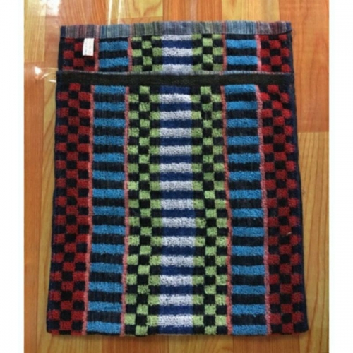 Khăn lau bàn thổ cẩm nhỏ