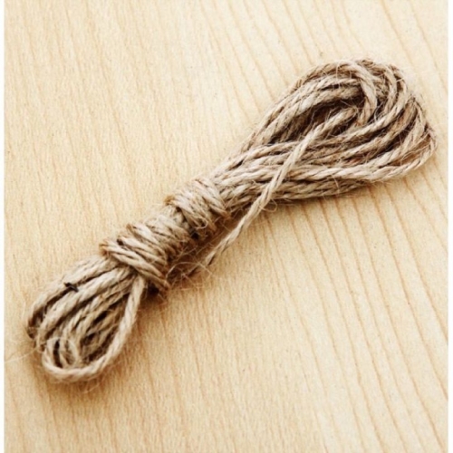 Dây đay màu nâu