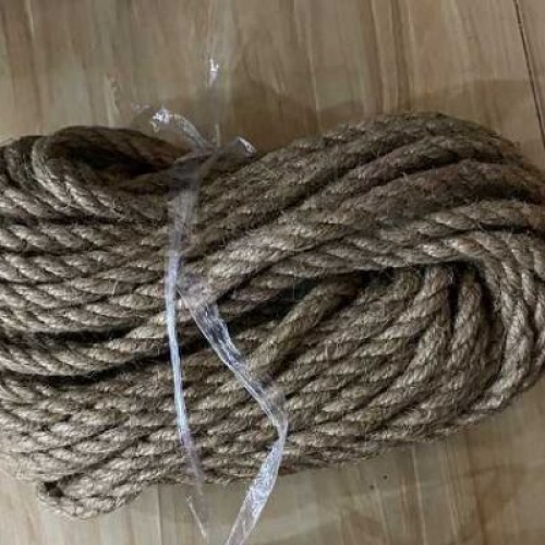 Dây thừng sợi nhỏ