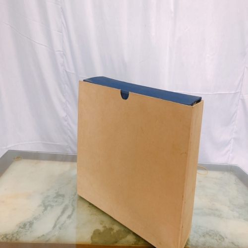 Hộp lưu trữ tài liệu mộc
