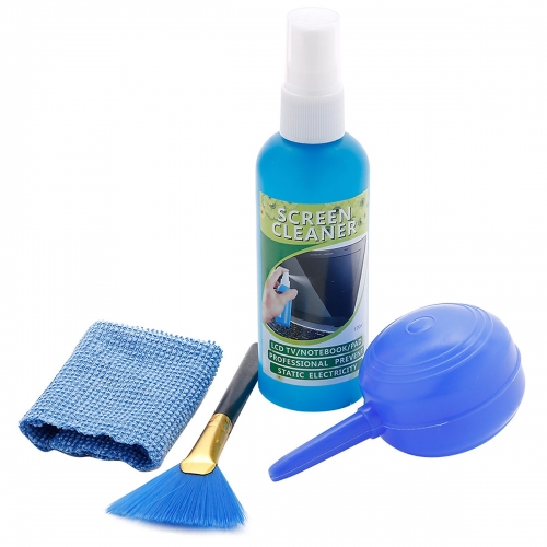 Bộ vệ sinh Laptop