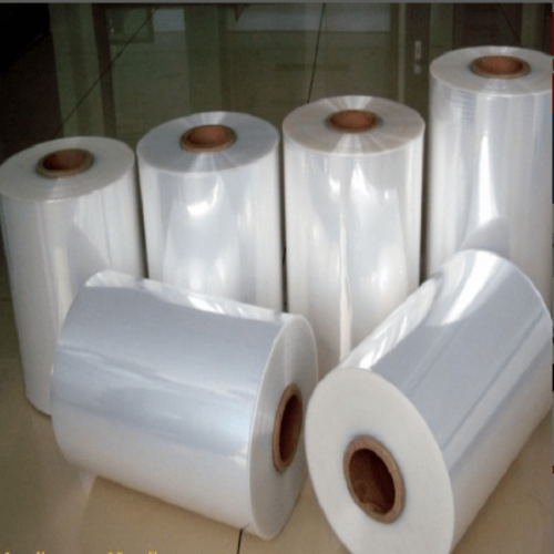 Cuộn màng chít nhiệt khổ 11cm