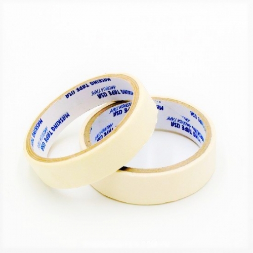 Băng dính giấy 2.5cm mỏng