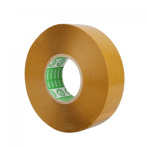 BD nâu 5cm 300ya lõi giấy