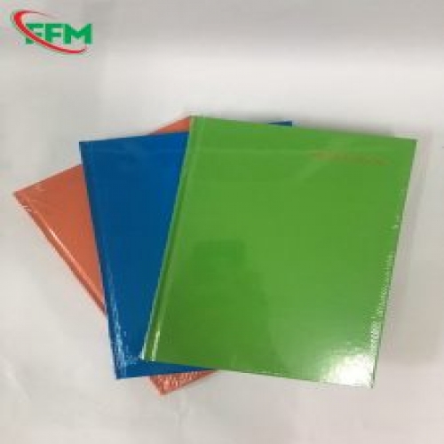 Sổ OFFICE A5 280 trang