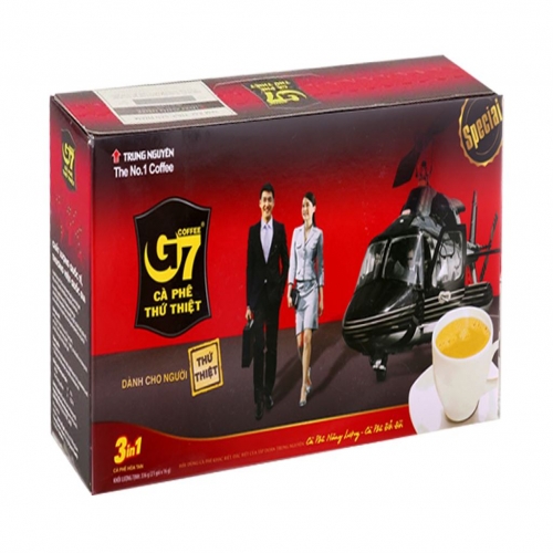 Cafe G7