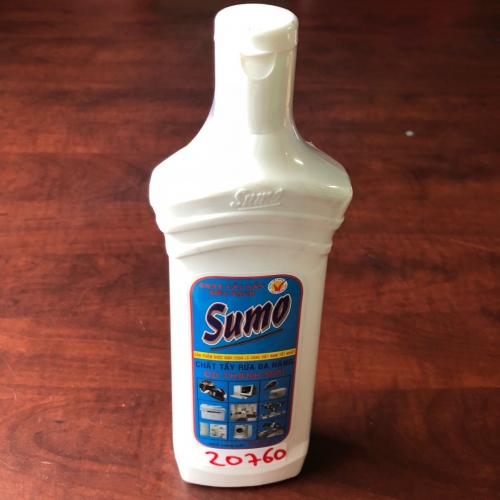 Chai tẩy Sumo 700g